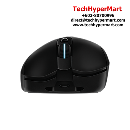 Logitech G703 Lightspeed Wireless Gaming Mouse